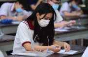 Đáp án đề minh họa môn Vật lý 2022 thi tốt nghiệp THPT